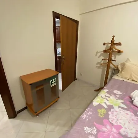 Studio Leiria City - Nsa-T0 Apartamento Leiria
