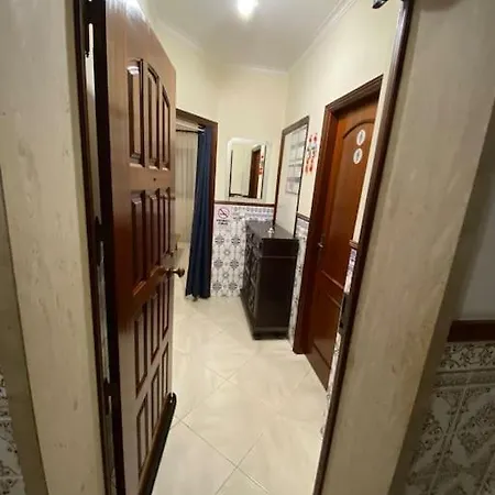 Apartamento Studio Leiria City - Nsa-T0 Leiria