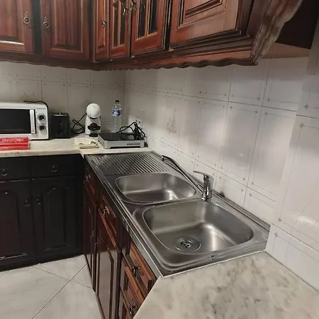 Apartamento Studio Leiria City - Nsa-T0
