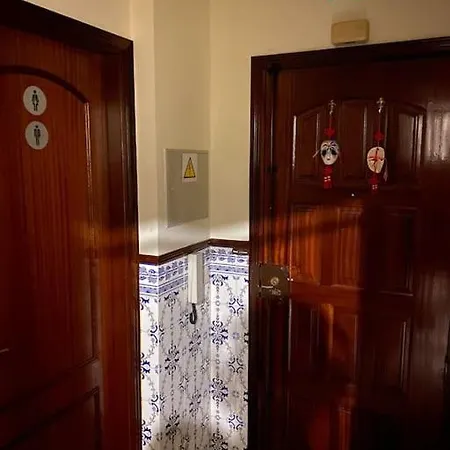Studio Leiria City - Nsa-T0 Apartamento *