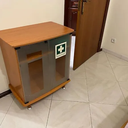 Studio Leiria City - Nsa-T0 Apartamento Leiria