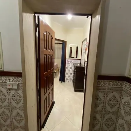 Apartamento Studio Leiria City - Nsa-T0 Leiria