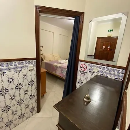 Studio Leiria City - Nsa-T0 * Leiria