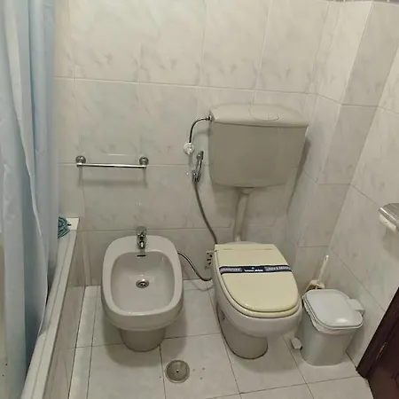 Studio Leiria City - Nsa-T0 Apartamento