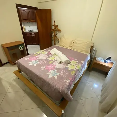 Apartamento Studio Leiria City - Nsa-T0