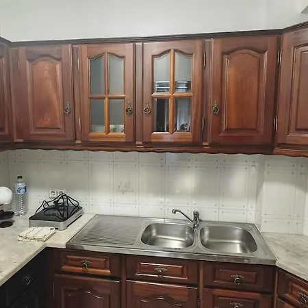 Studio Leiria City - Nsa-T0 Apartment *