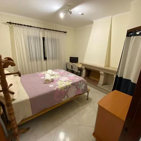 Apartamento Studio Leiria City - Nsa-T0 *