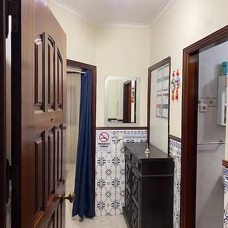 Studio Leiria City - Nsa-T0 Apartamento Leiria
