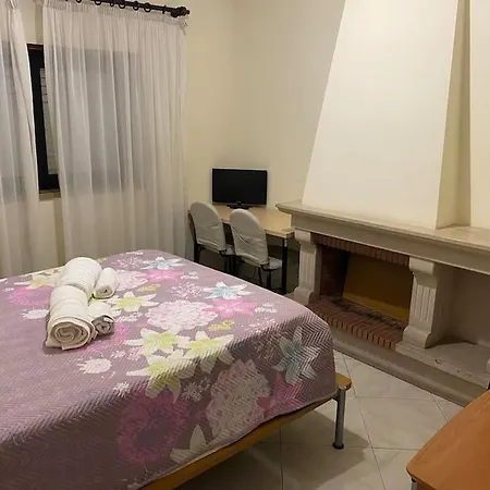 Apartment Studio Leiria City - Nsa-T0 Leiria