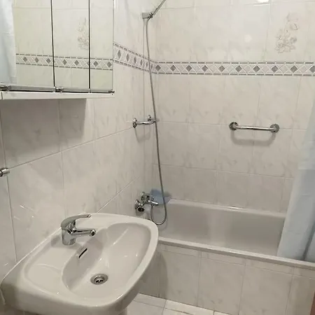 Studio Leiria City - Nsa-T0 Leiria
